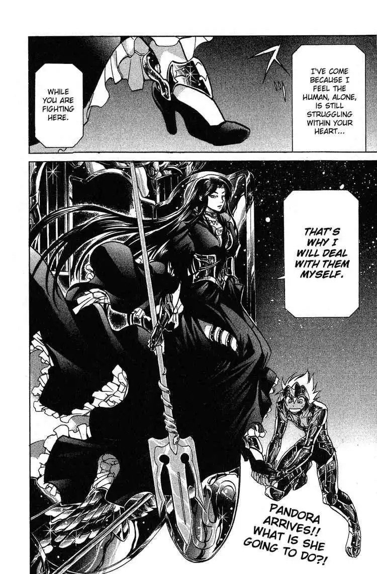 Saint Seiya - The Lost Canvas Chapter 45 17